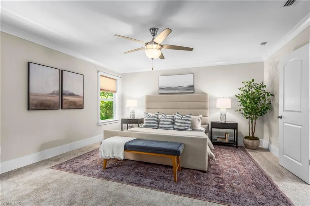 431 Shady Grove Court Winston-Salem, NC 27103