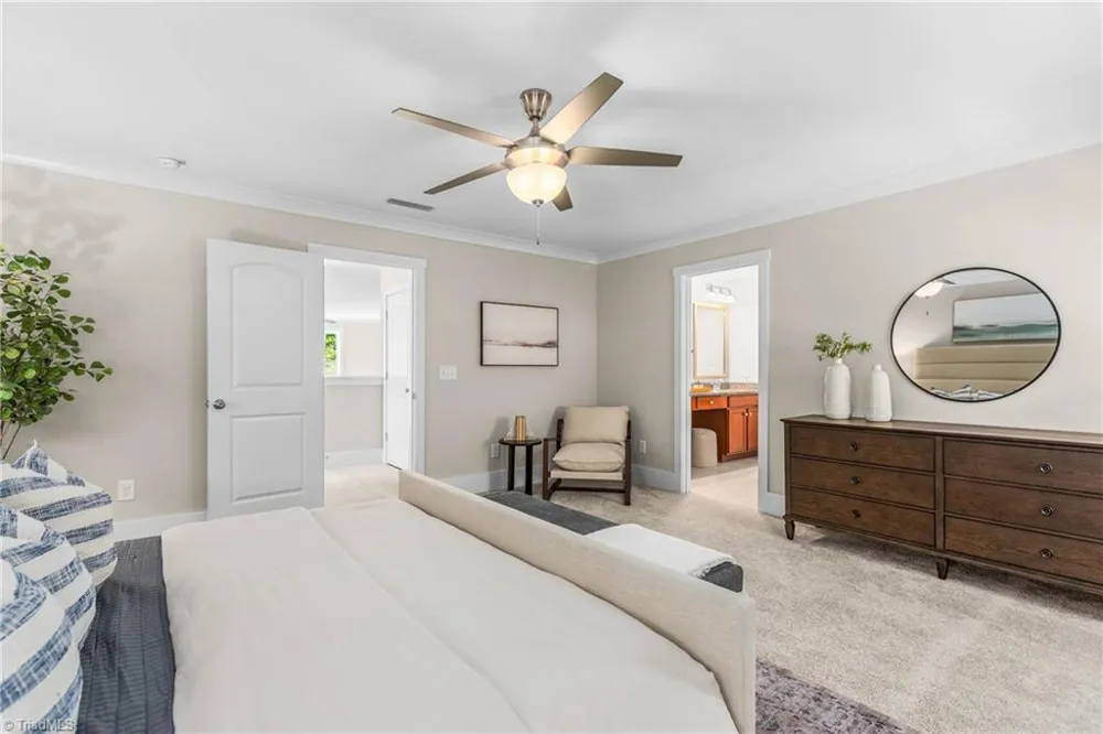 431 Shady Grove Court Winston-Salem, NC 27103