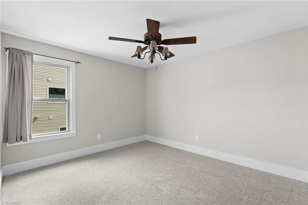 431 Shady Grove Court Winston-Salem, NC 27103