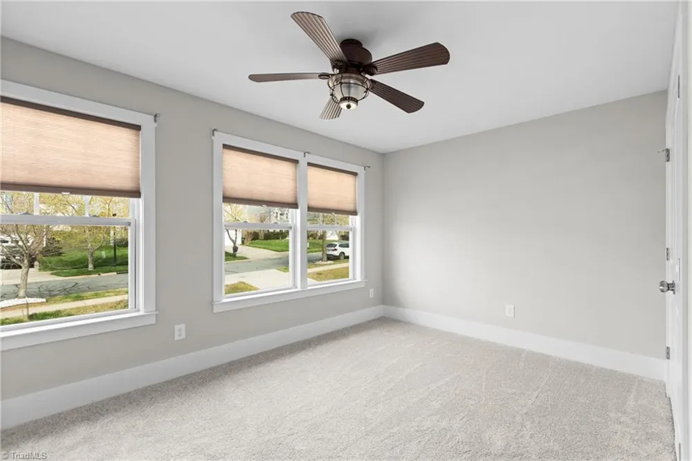 431 Shady Grove Court Winston-Salem, NC 27103