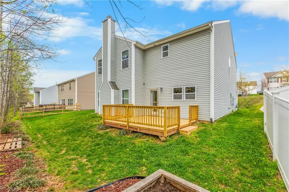 431 Shady Grove Court Winston-Salem, NC 27103