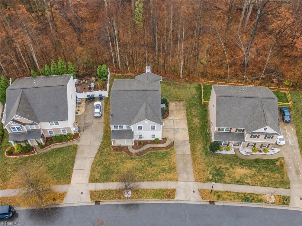 431 Shady Grove Court Winston-Salem, NC 27103