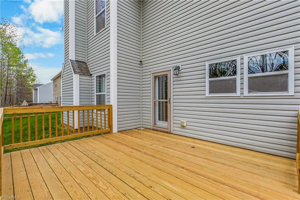 431 Shady Grove Court Winston-Salem, NC 27103