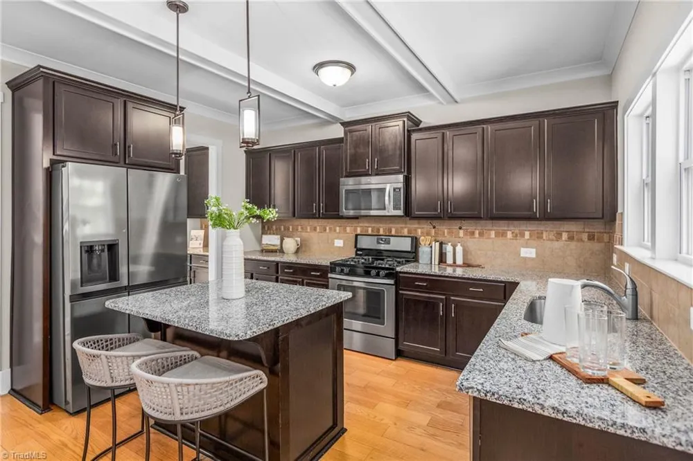 431 Shady Grove Court Winston-Salem, NC 27103