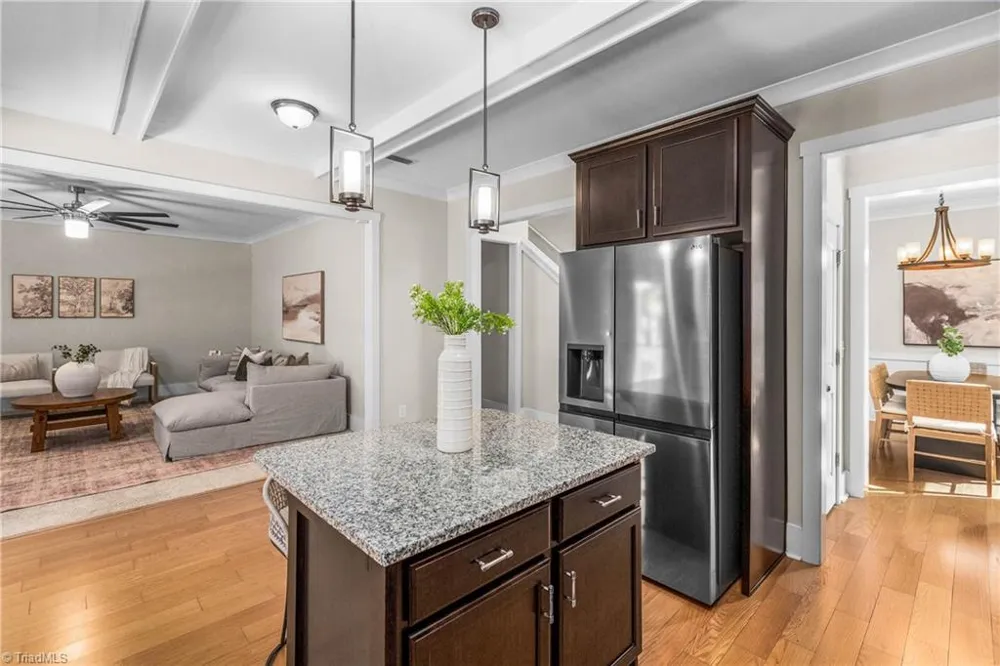 431 Shady Grove Court Winston-Salem, NC 27103