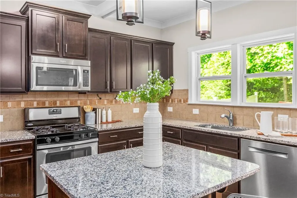 431 Shady Grove Court Winston-Salem, NC 27103