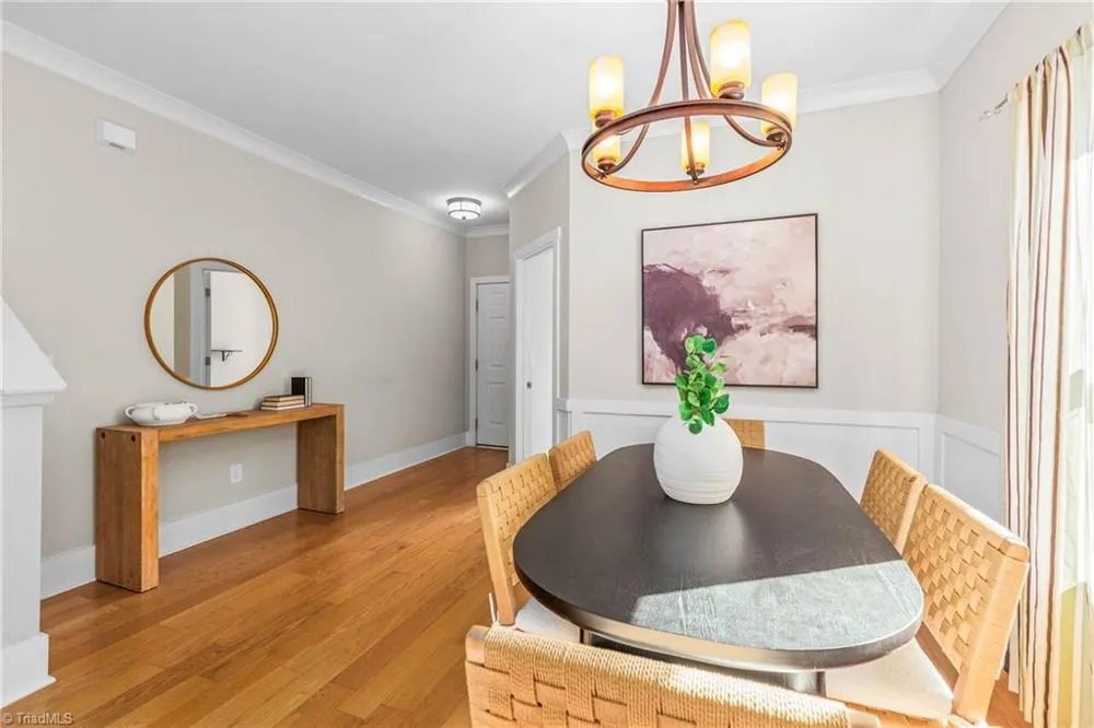 431 Shady Grove Court Winston-Salem, NC 27103