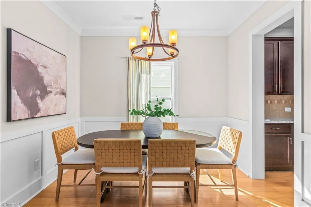 431 Shady Grove Court Winston-Salem, NC 27103