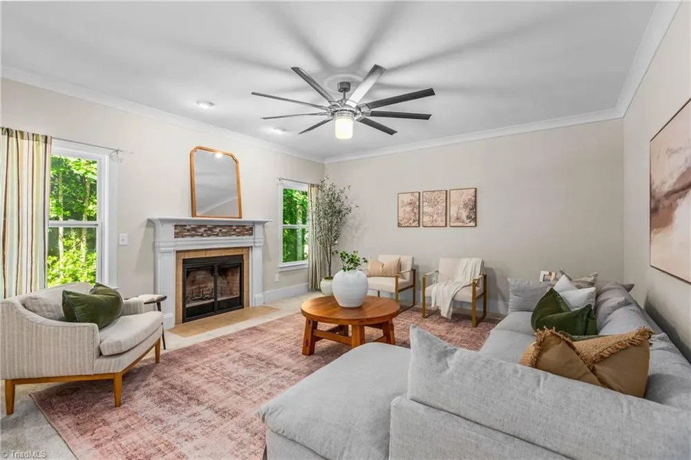 431 Shady Grove Court Winston-Salem, NC 27103