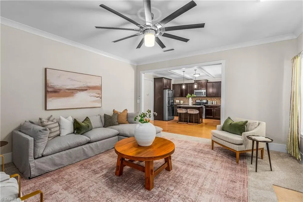 431 Shady Grove Court Winston-Salem, NC 27103