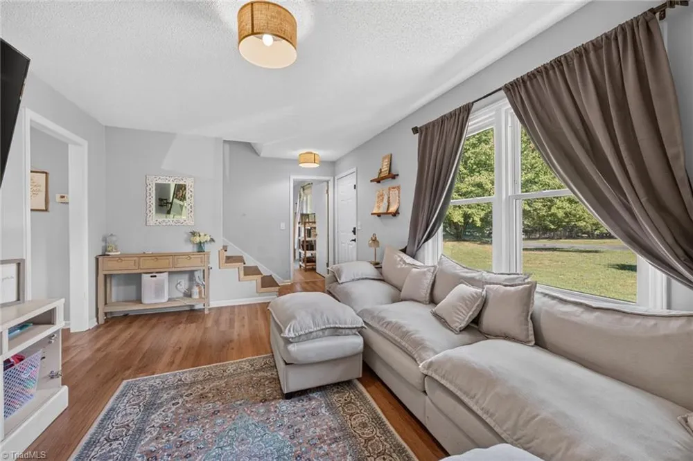 5308 Oswego Court Tobaccoville, NC 27050