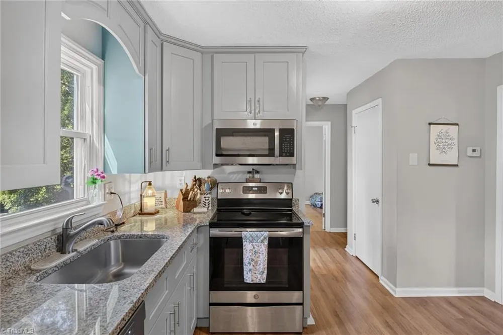 5308 Oswego Court Tobaccoville, NC 27050