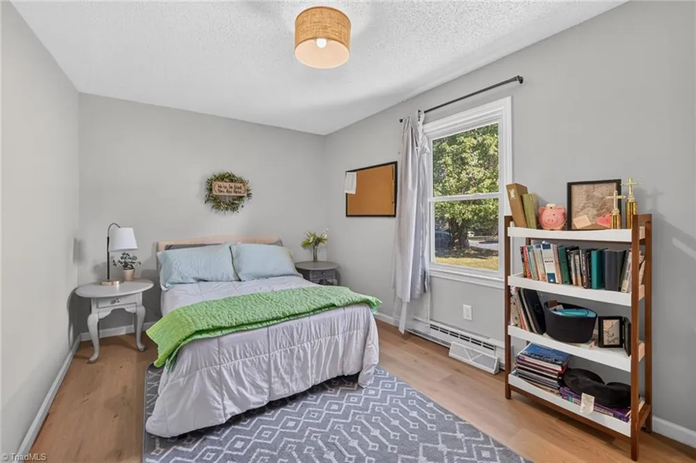 5308 Oswego Court Tobaccoville, NC 27050