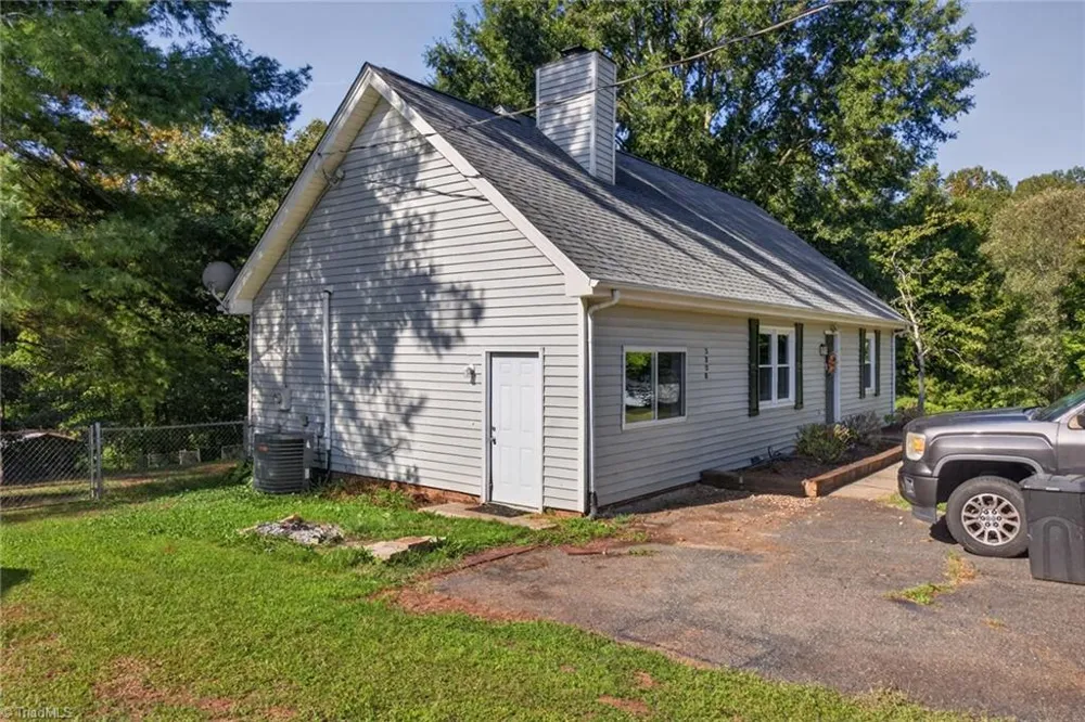 5308 Oswego Court Tobaccoville, NC 27050