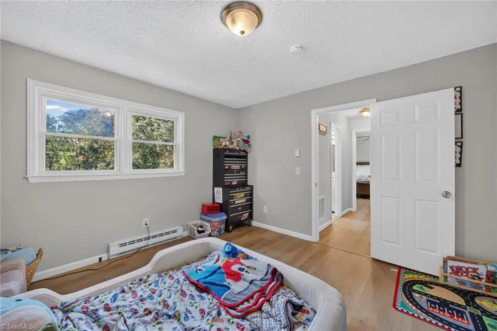 5308 Oswego Court Tobaccoville, NC 27050
