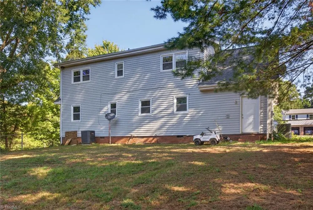 5308 Oswego Court Tobaccoville, NC 27050