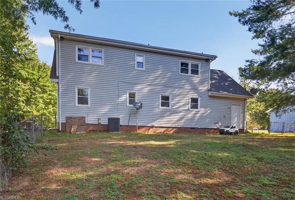 5308 Oswego Court Tobaccoville, NC 27050