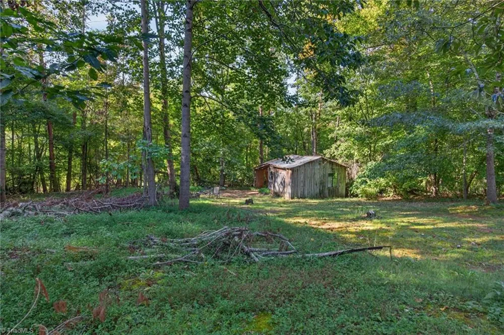 5308 Oswego Court Tobaccoville, NC 27050
