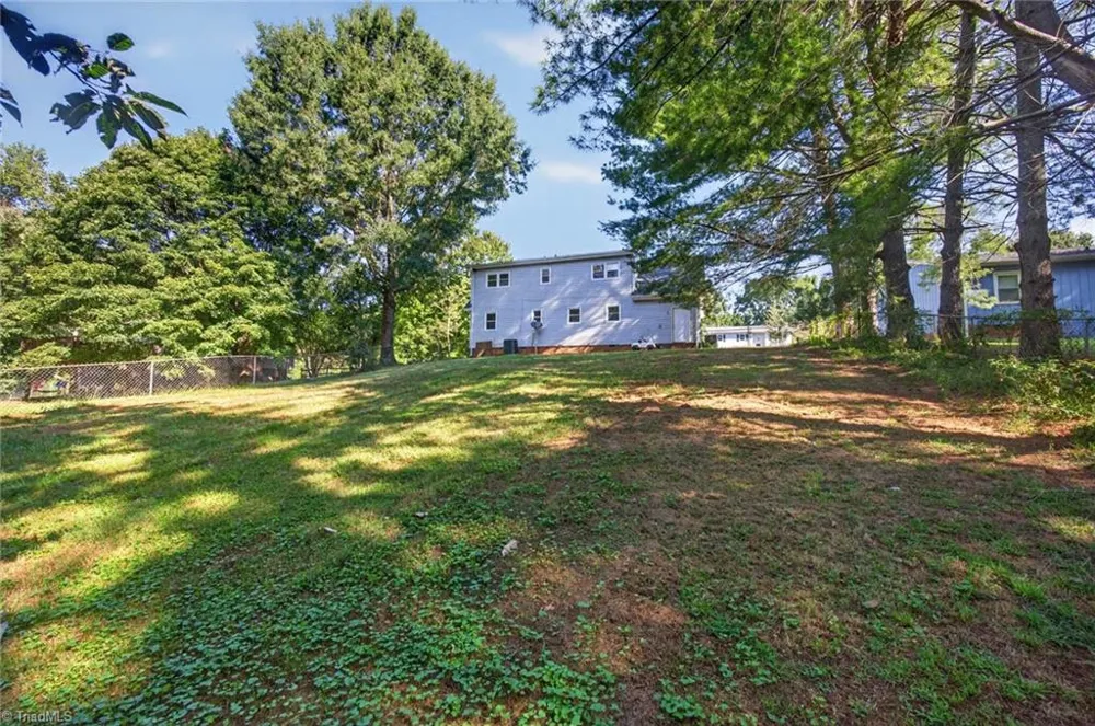 5308 Oswego Court Tobaccoville, NC 27050