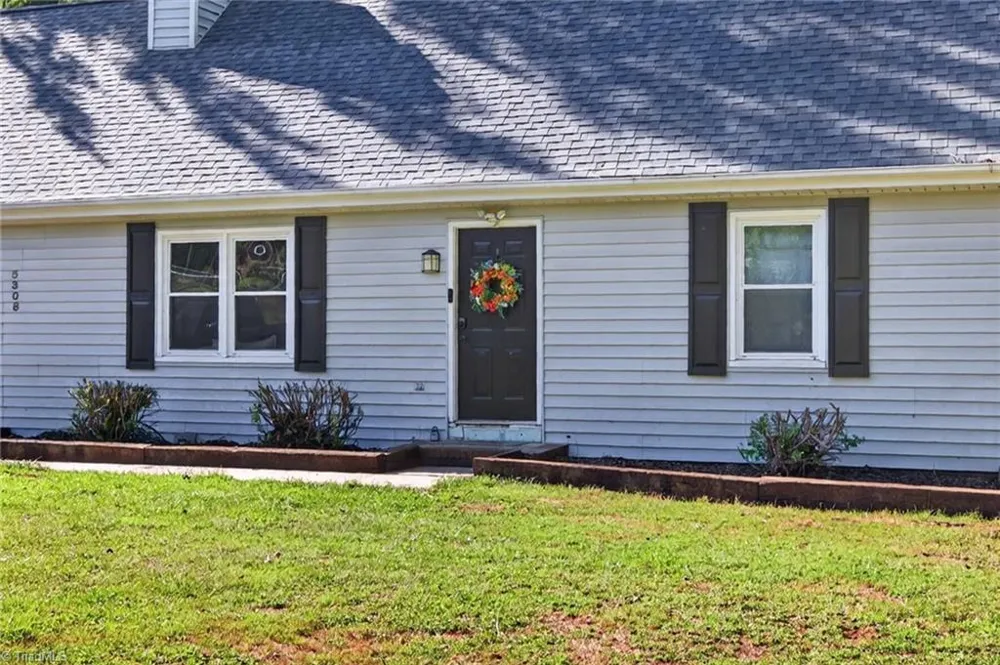 5308 Oswego Court Tobaccoville, NC 27050