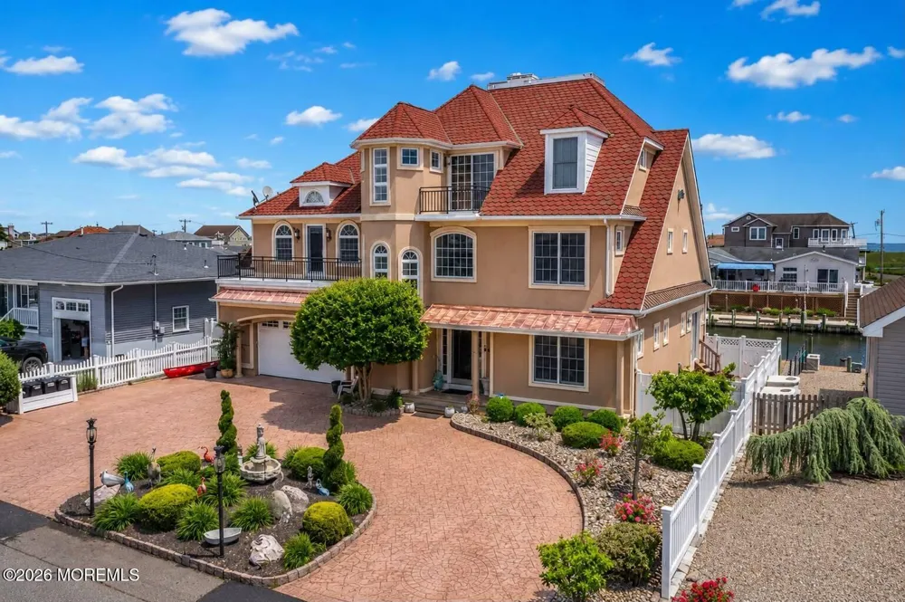 835 Anchor Drive Forked River, NJ 08731
