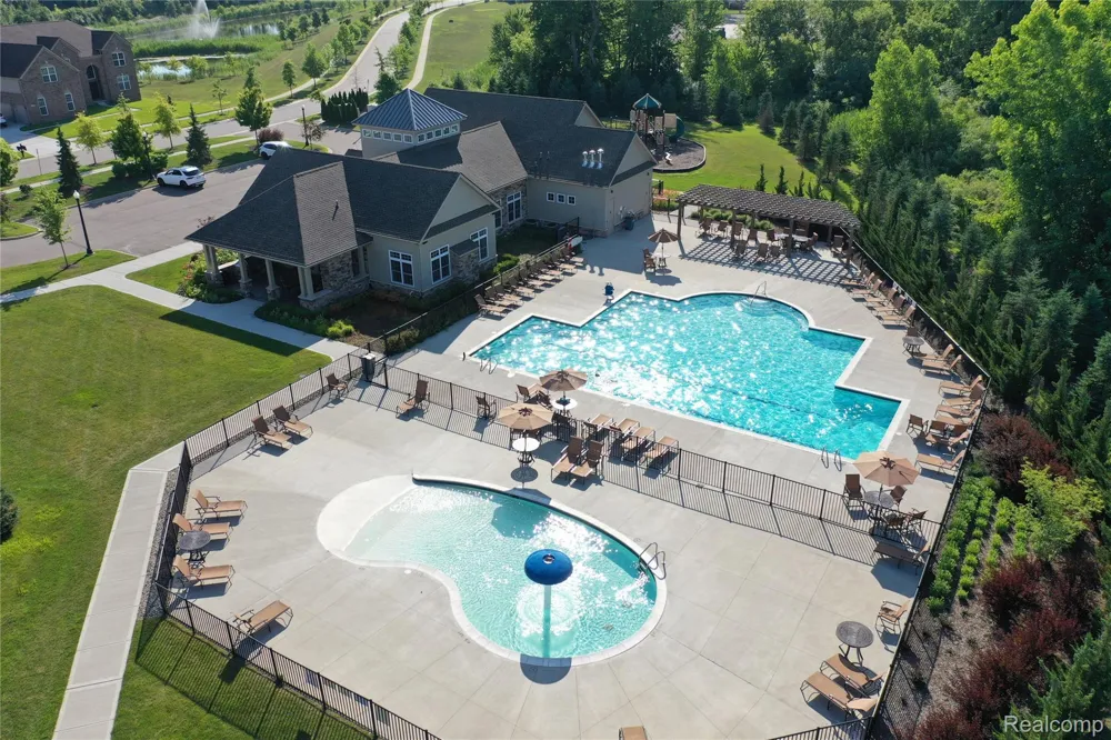 1303 Napa Drive Canton Charter Township, MI 48187