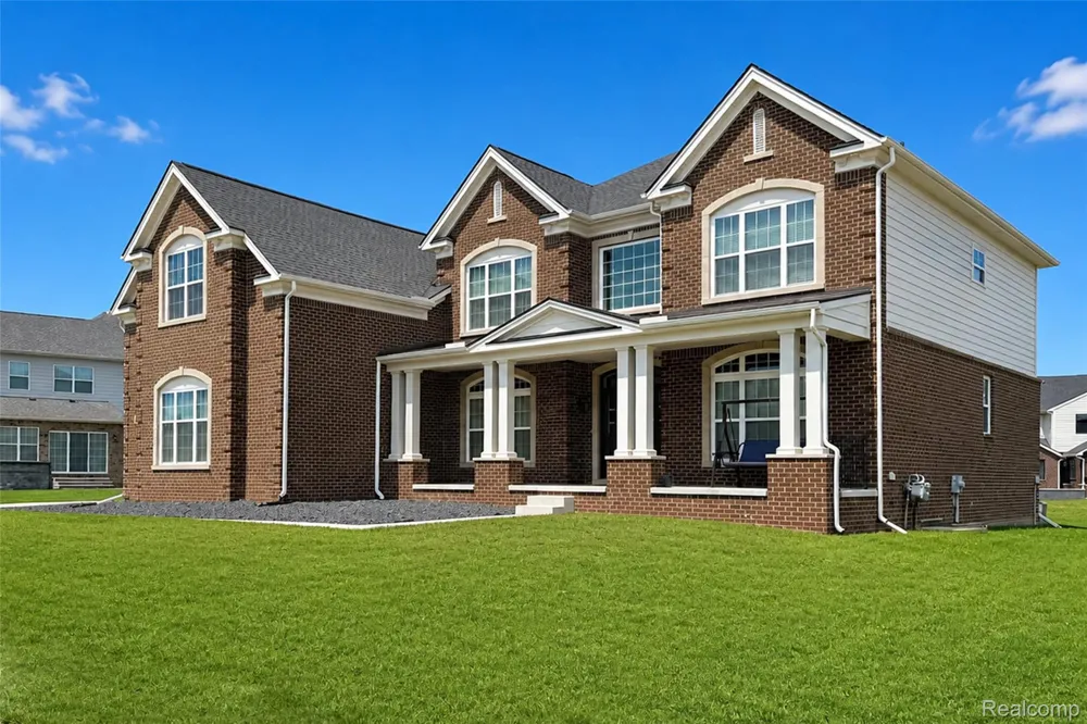 1303 Napa Drive Canton Charter Township, MI 48187
