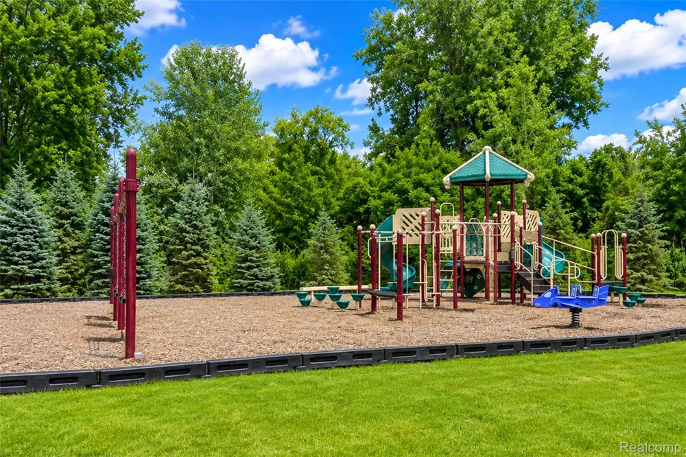 1303 Napa Drive Canton Charter Township, MI 48187