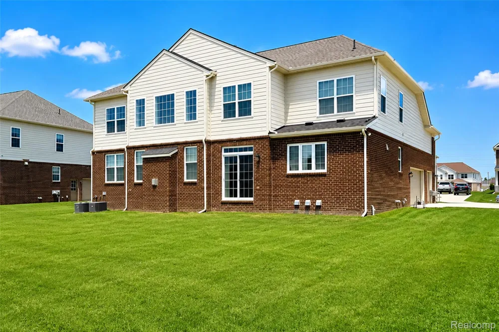 1303 Napa Drive Canton Charter Township, MI 48187