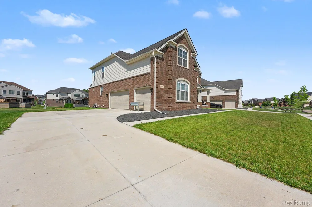 1303 Napa Drive Canton Charter Township, MI 48187