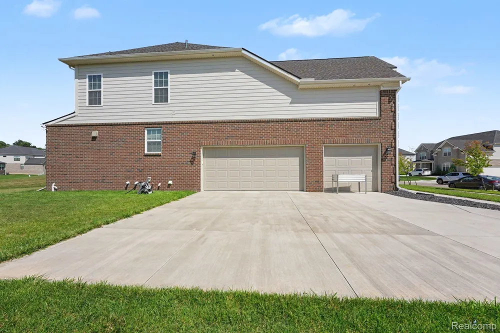 1303 Napa Drive Canton Charter Township, MI 48187