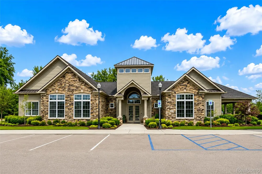 1303 Napa Drive Canton Charter Township, MI 48187