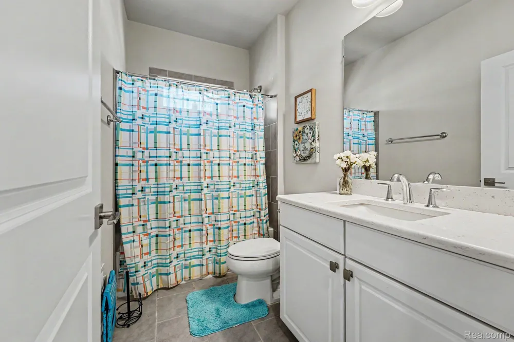 1303 Napa Drive Canton Charter Township, MI 48187