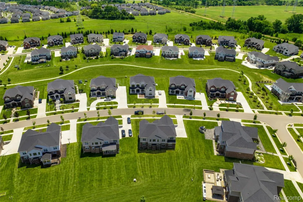 1303 Napa Drive Canton Charter Township, MI 48187