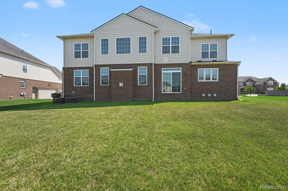 1303 Napa Drive Canton Charter Township, MI 48187