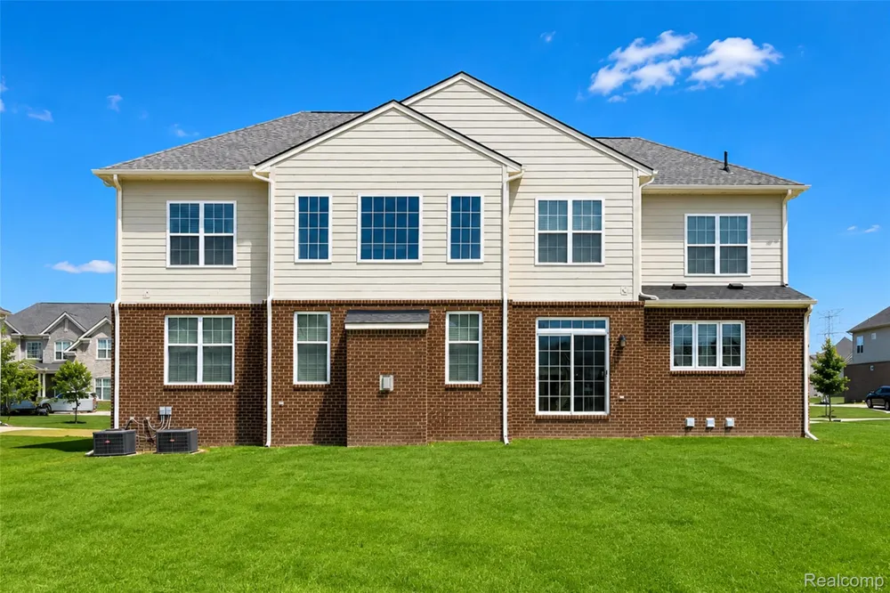 1303 Napa Drive Canton Charter Township, MI 48187