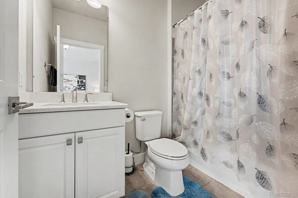 1303 Napa Drive Canton Charter Township, MI 48187