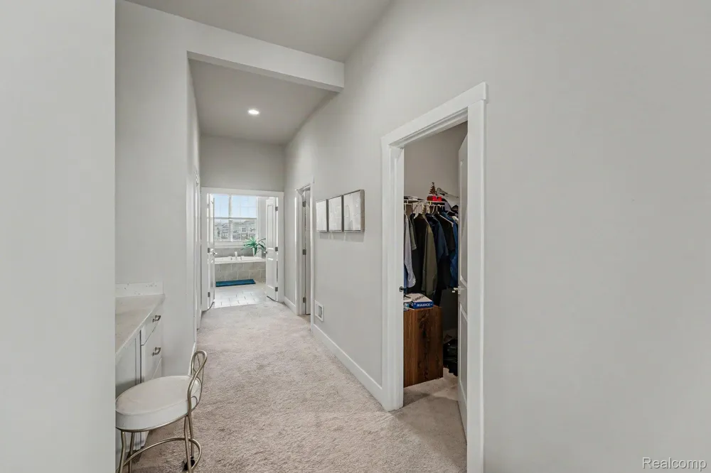 1303 Napa Drive Canton Charter Township, MI 48187
