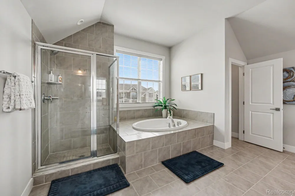 1303 Napa Drive Canton Charter Township, MI 48187