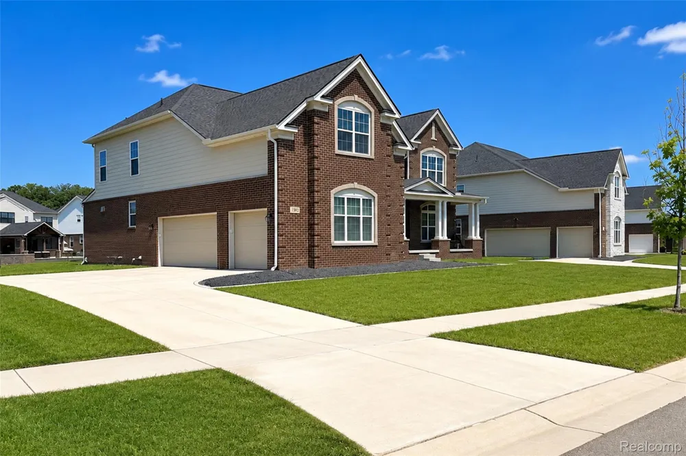 1303 Napa Drive Canton Charter Township, MI 48187