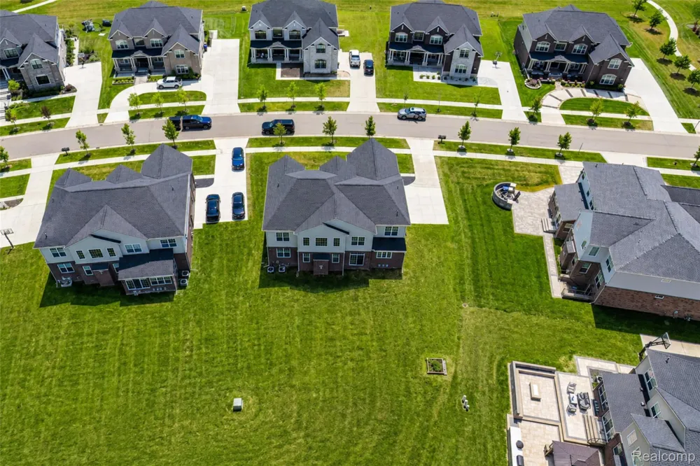 1303 Napa Drive Canton Charter Township, MI 48187