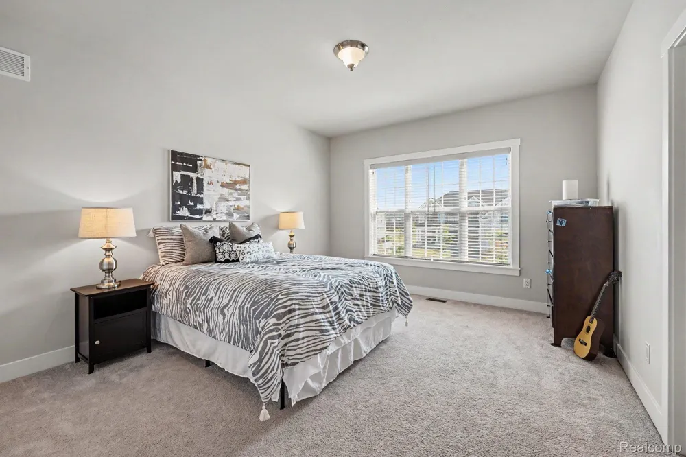 1303 Napa Drive Canton Charter Township, MI 48187