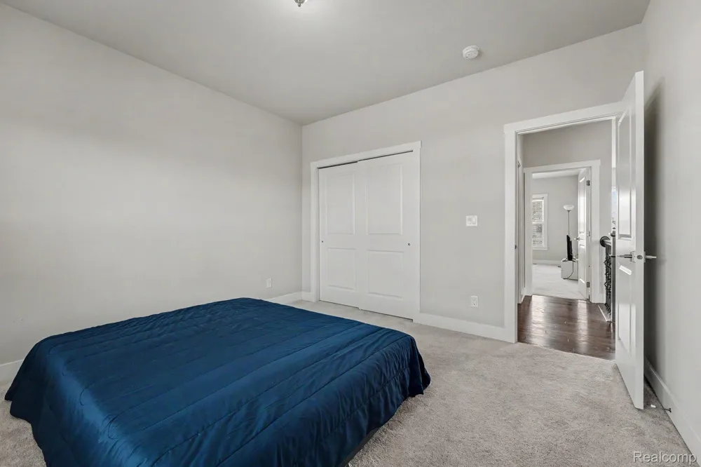 1303 Napa Drive Canton Charter Township, MI 48187