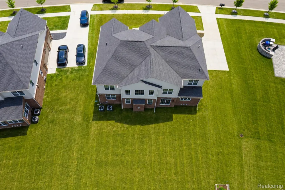 1303 Napa Drive Canton Charter Township, MI 48187