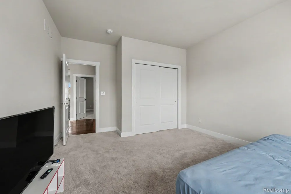1303 Napa Drive Canton Charter Township, MI 48187