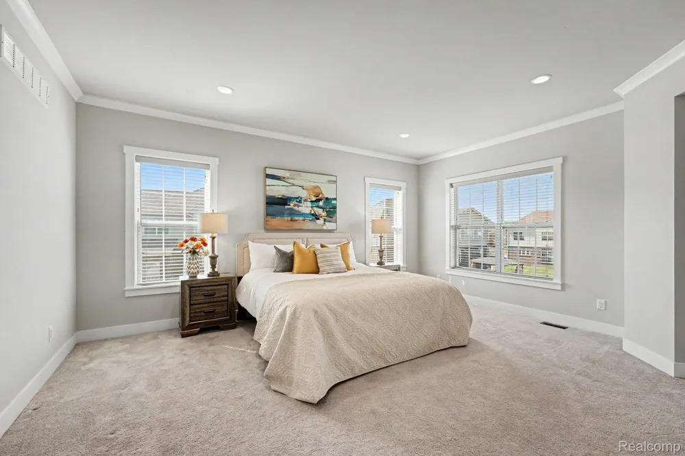 1303 Napa Drive Canton Charter Township, MI 48187