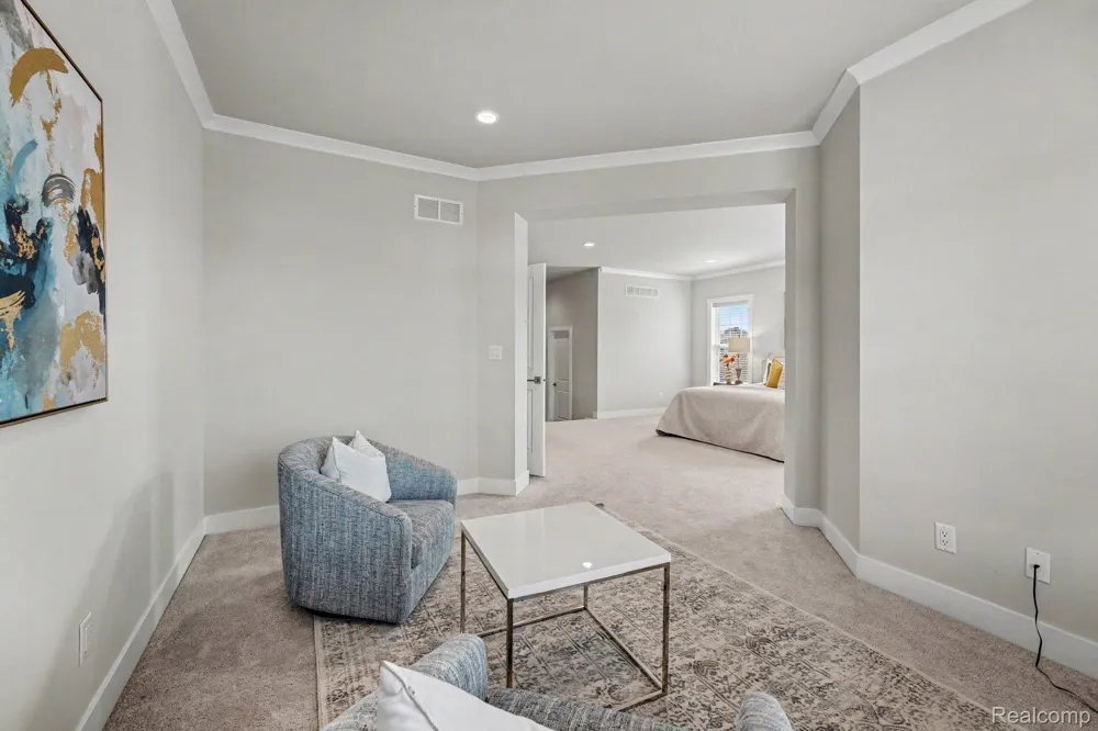 1303 Napa Drive Canton Charter Township, MI 48187