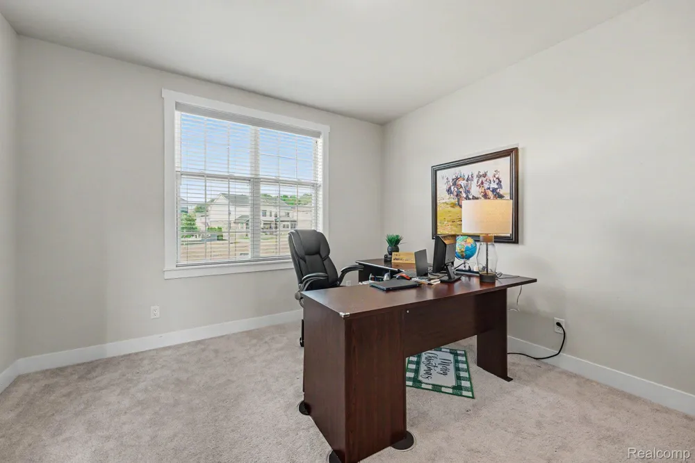 1303 Napa Drive Canton Charter Township, MI 48187