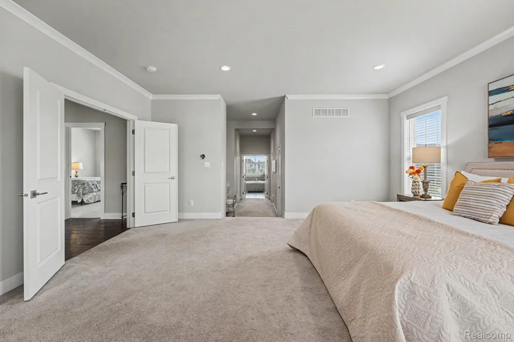1303 Napa Drive Canton Charter Township, MI 48187