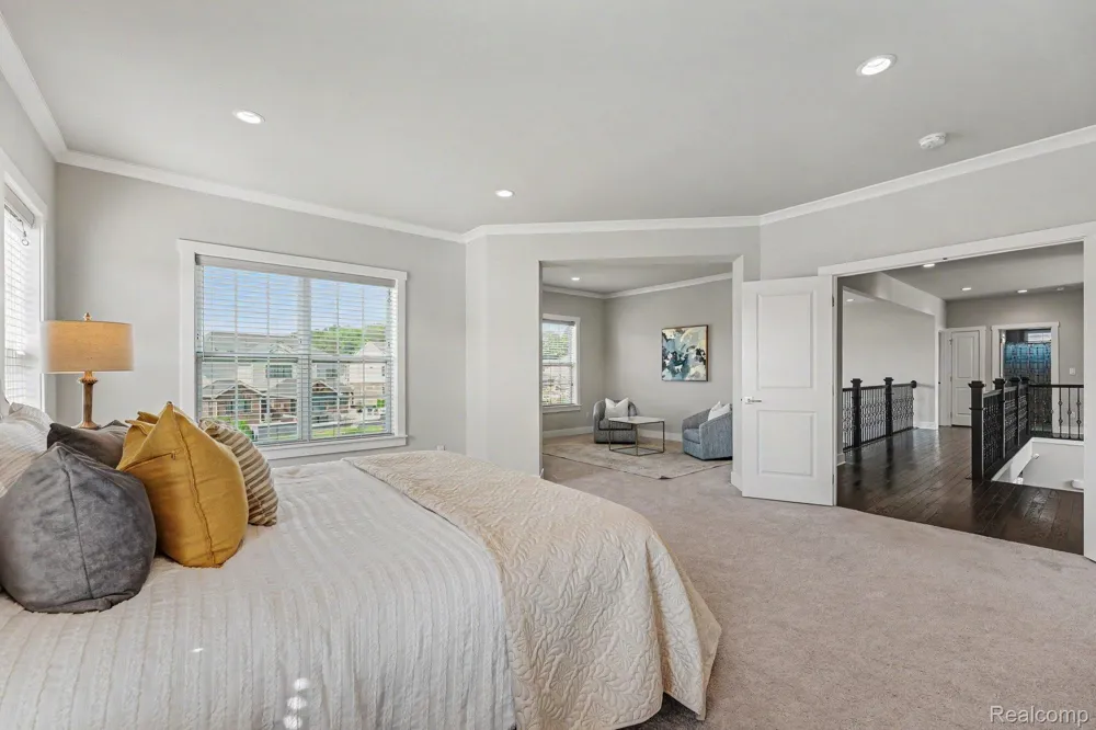 1303 Napa Drive Canton Charter Township, MI 48187